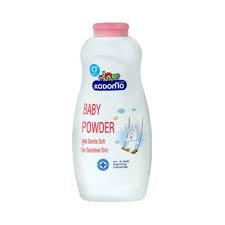 Kodomo Baby Powder Gentle soft (400gm)
